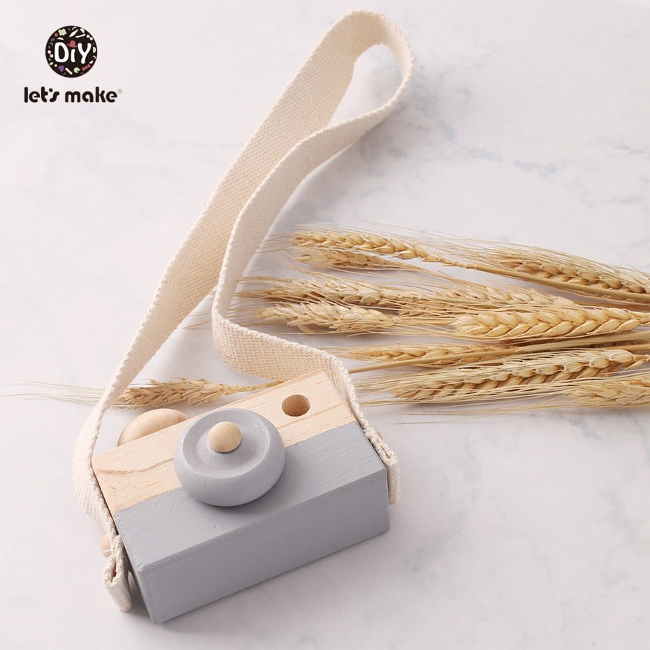 Wooden Camera