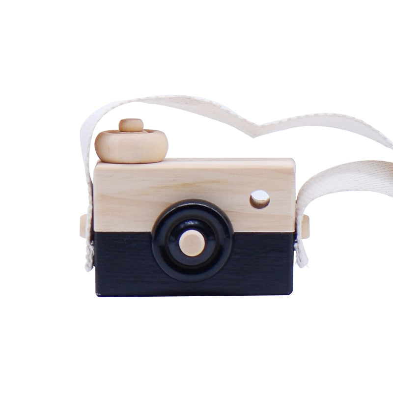 Wooden Camera