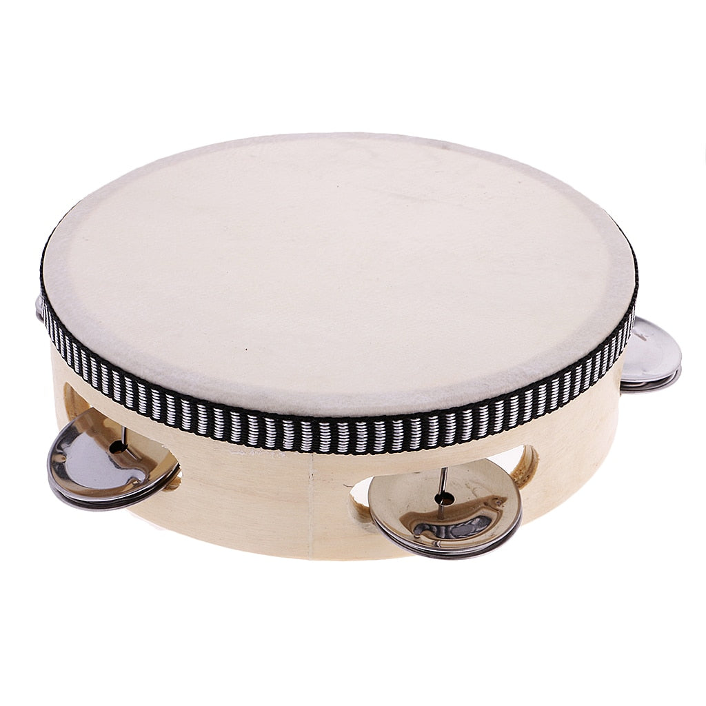 Hand Percussion Set