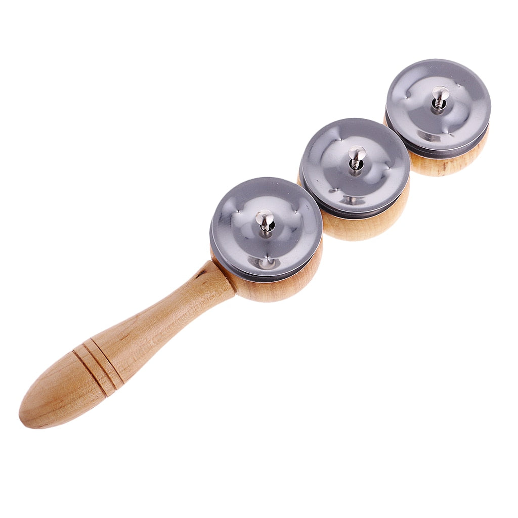 Hand Percussion Set