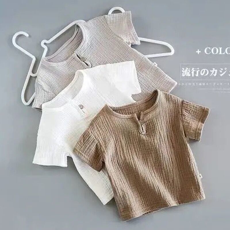 Linen Outfit set